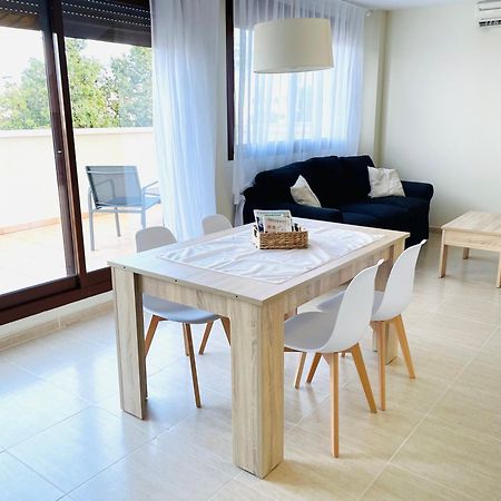 Apartamento Sant Jordi - Panoramica Golf - Vinaros Экстерьер фото