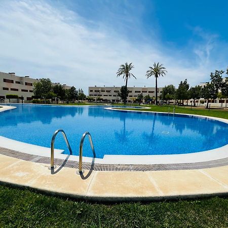 Apartamento Sant Jordi - Panoramica Golf - Vinaros Экстерьер фото