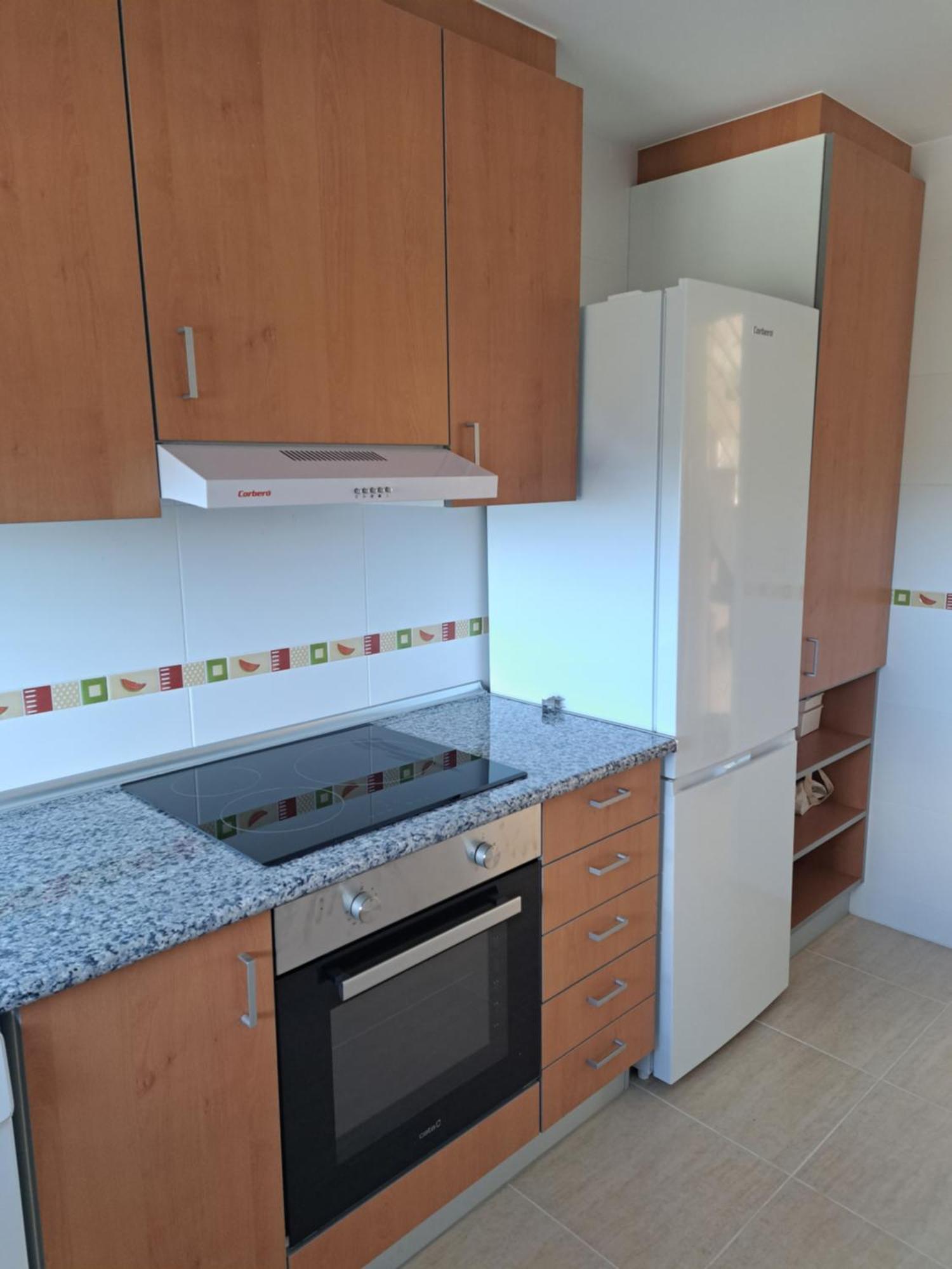 Apartamento Sant Jordi - Panoramica Golf - Vinaros Экстерьер фото