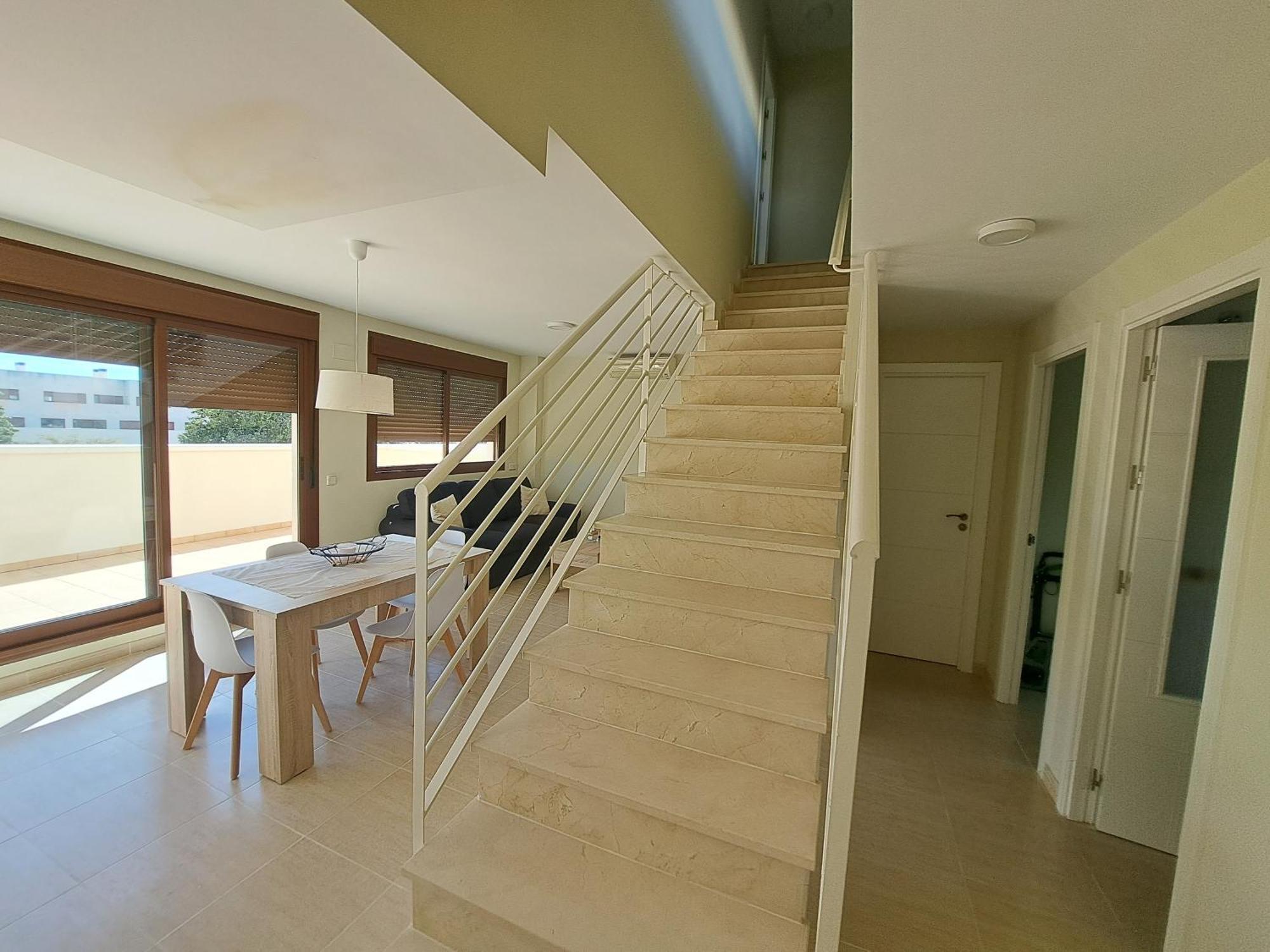 Apartamento Sant Jordi - Panoramica Golf - Vinaros Экстерьер фото