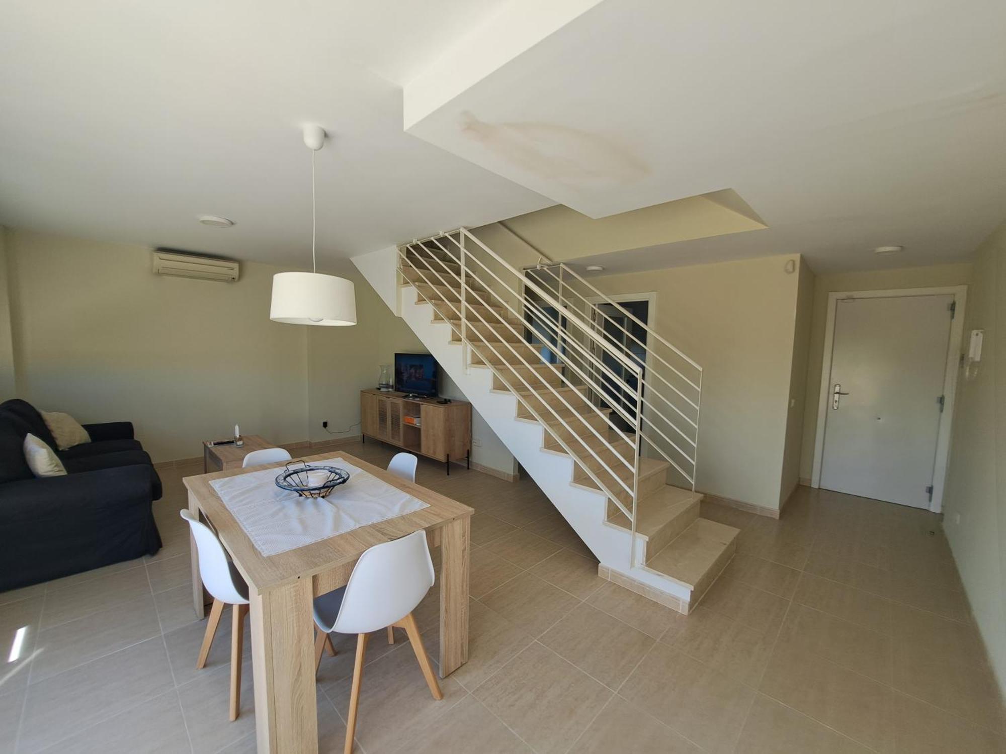 Apartamento Sant Jordi - Panoramica Golf - Vinaros Экстерьер фото