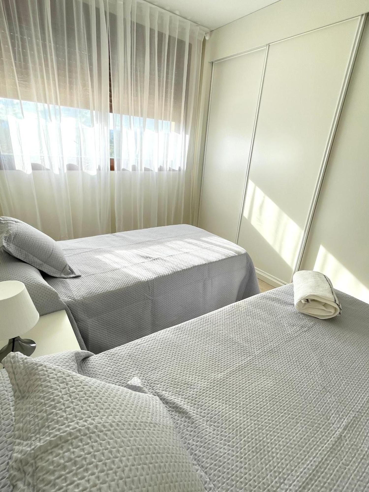 Apartamento Sant Jordi - Panoramica Golf - Vinaros Экстерьер фото