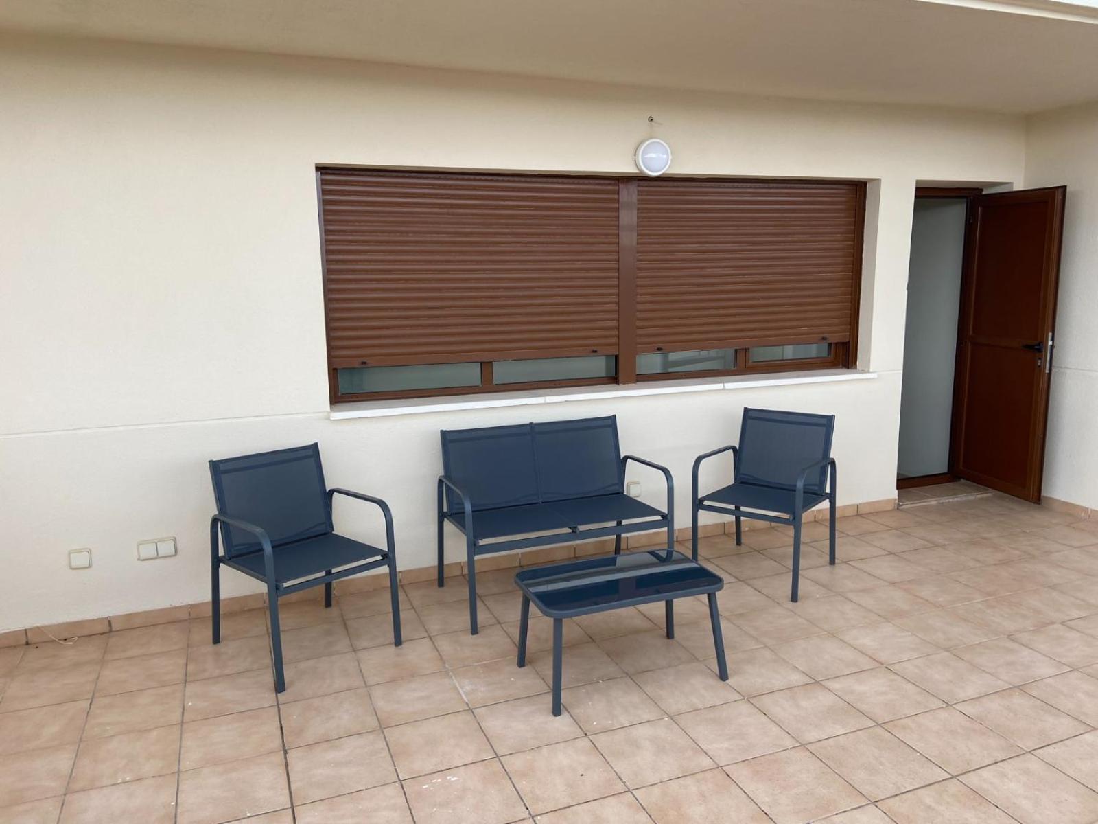 Apartamento Sant Jordi - Panoramica Golf - Vinaros Экстерьер фото