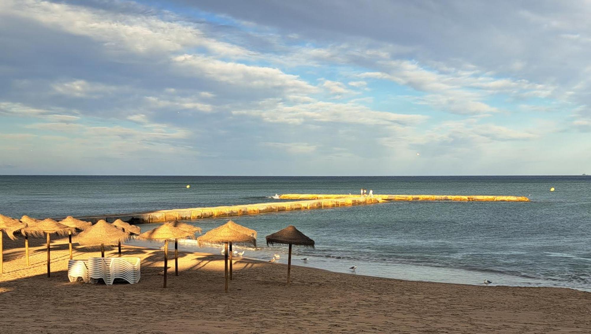 Apartamento Sant Jordi - Panoramica Golf - Vinaros Экстерьер фото