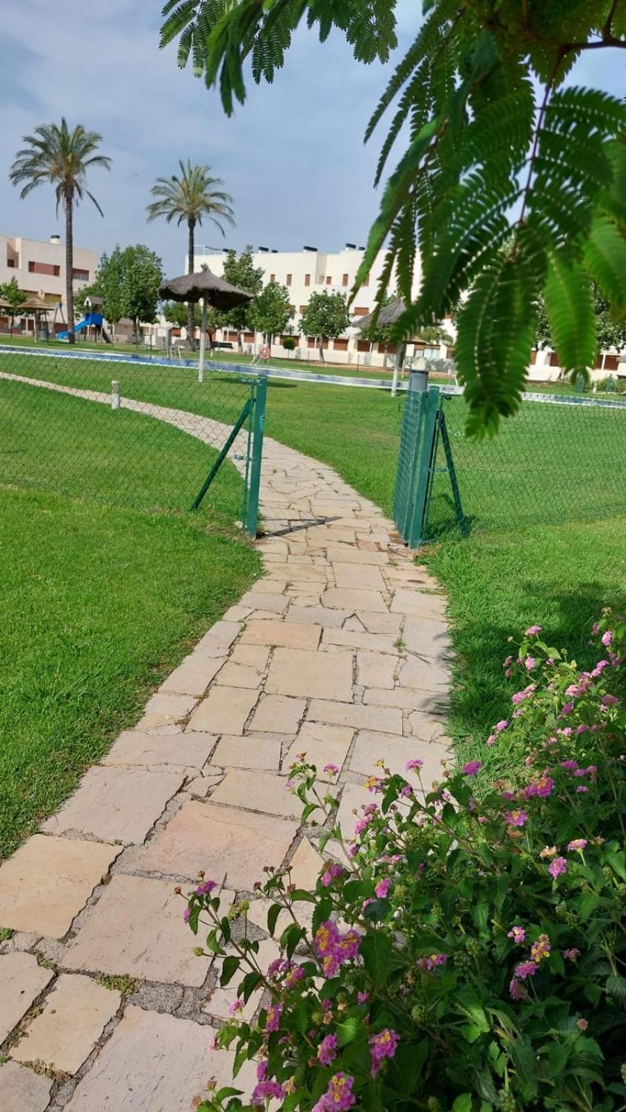 Apartamento Sant Jordi - Panoramica Golf - Vinaros Экстерьер фото
